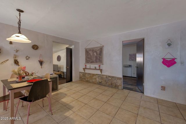 4911 E Bevers Street, Sierra Vista, AZ 85650