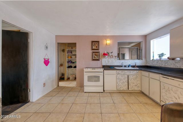 4911 E Bevers Street, Sierra Vista, AZ 85650