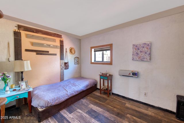 4911 E Bevers Street, Sierra Vista, AZ 85650