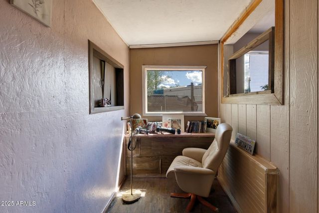 4911 E Bevers Street, Sierra Vista, AZ 85650