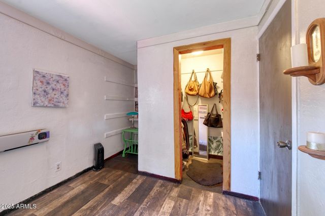 4911 E Bevers Street, Sierra Vista, AZ 85650