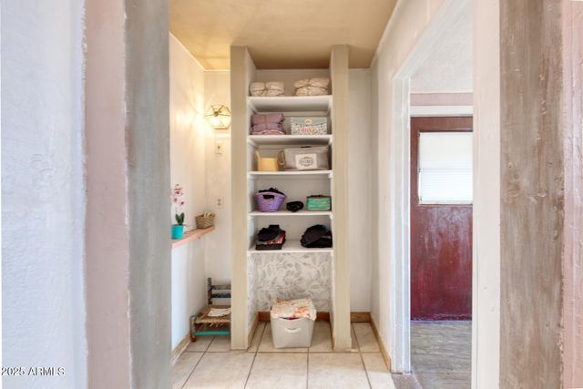 4911 E Bevers Street, Sierra Vista, AZ 85650