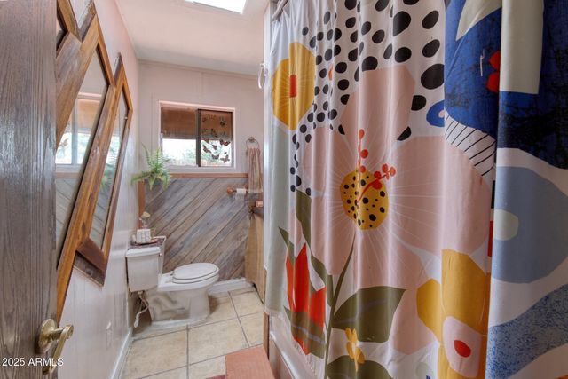 4911 E Bevers Street, Sierra Vista, AZ 85650