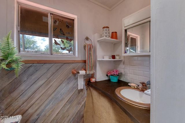 4911 E Bevers Street, Sierra Vista, AZ 85650