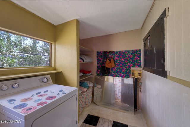 4911 E Bevers Street, Sierra Vista, AZ 85650