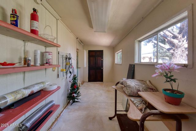 4911 E Bevers Street, Sierra Vista, AZ 85650