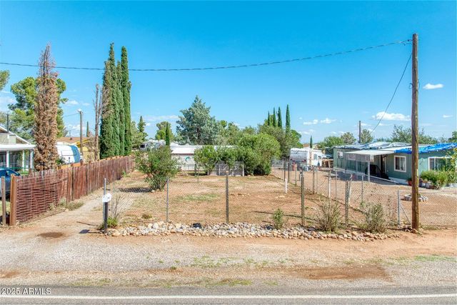 4911 E Bevers Street, Sierra Vista, AZ 85650