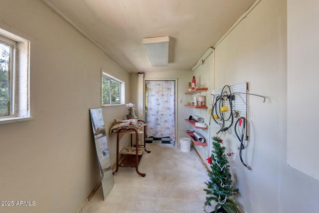 4911 E Bevers Street, Sierra Vista, AZ 85650