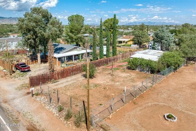 4911 E Bevers Street, Sierra Vista, AZ 85650