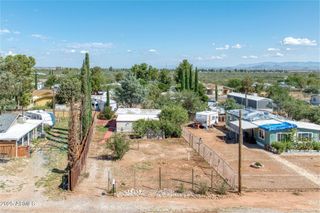 4911 E Bevers Street, Sierra Vista, AZ 85650