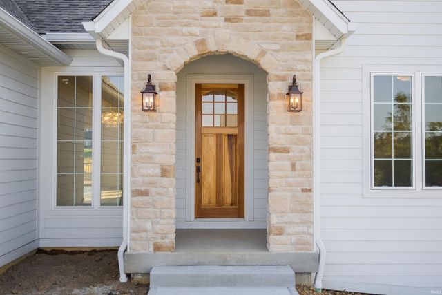 4442 N Seabiscuit Circle, Bloomington, IN 47404