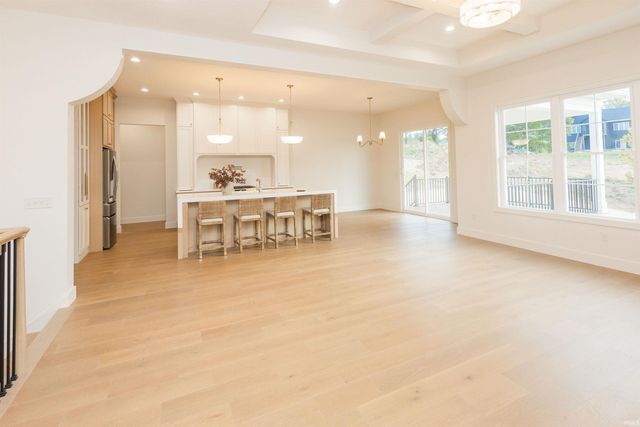 4442 N Seabiscuit Circle, Bloomington, IN 47404