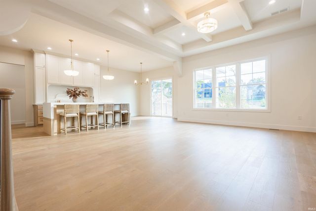 4442 N Seabiscuit Circle, Bloomington, IN 47404