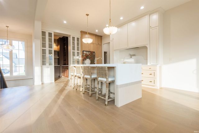 4442 N Seabiscuit Circle, Bloomington, IN 47404