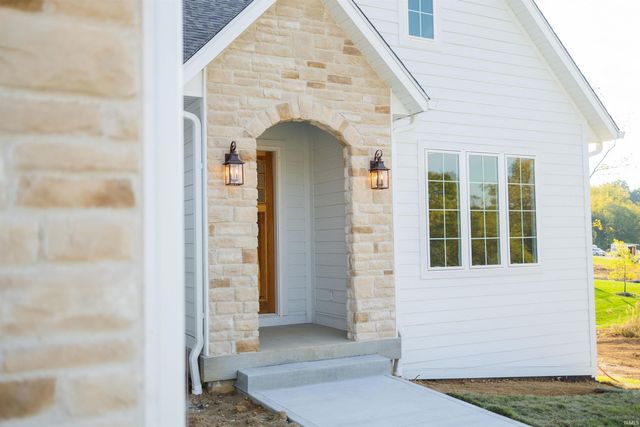 4442 N Seabiscuit Circle, Bloomington, IN 47404
