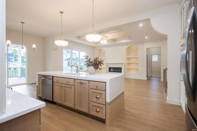 4442 N Seabiscuit Circle, Bloomington, IN 47404