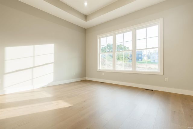 4442 N Seabiscuit Circle, Bloomington, IN 47404