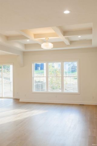 4442 N Seabiscuit Circle, Bloomington, IN 47404