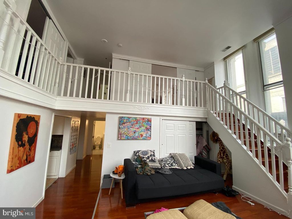 1001-13 CHESTNUT ST #403E, PHILADELPHIA, PA 19107 — photo 2