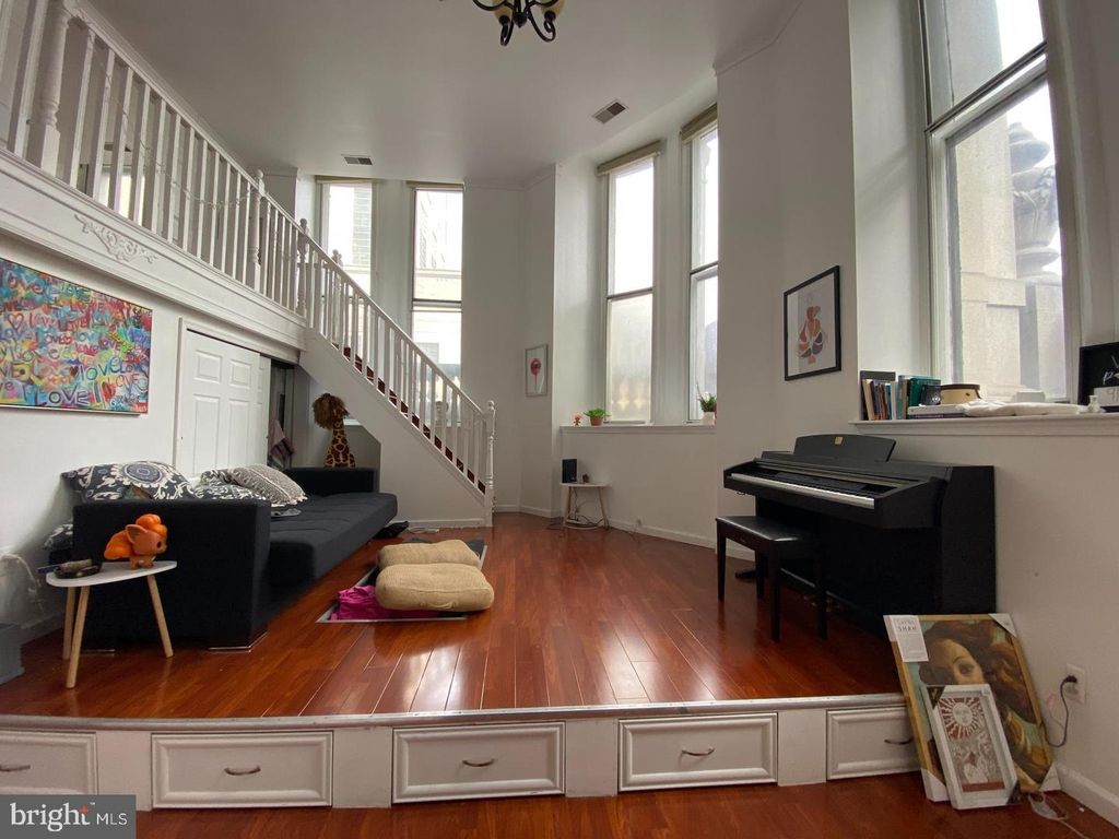 1001-13 CHESTNUT ST #403E, PHILADELPHIA, PA 19107 — photo 3