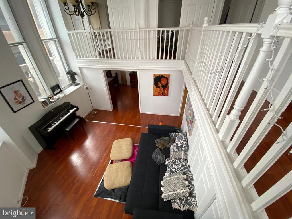 1001-13 CHESTNUT ST #403E, PHILADELPHIA, PA 19107 — photo 4
