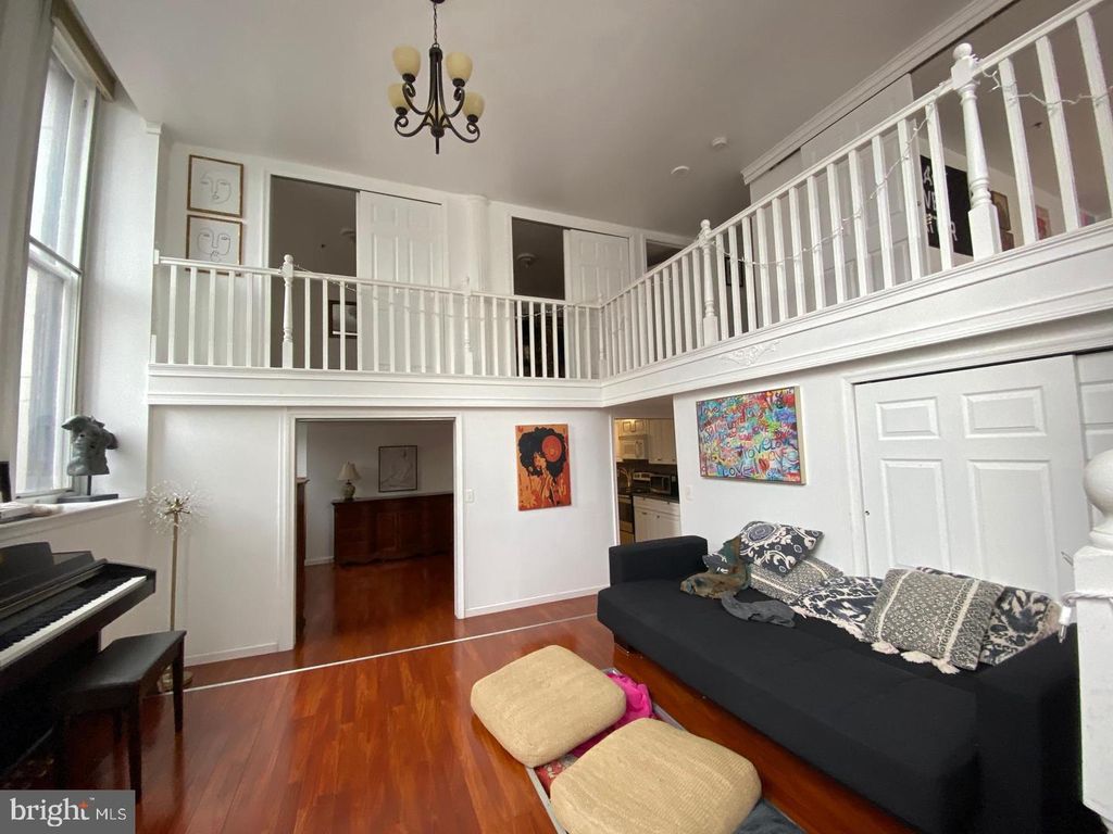 1001-13 CHESTNUT ST #403E, PHILADELPHIA, PA 19107 — photo 5