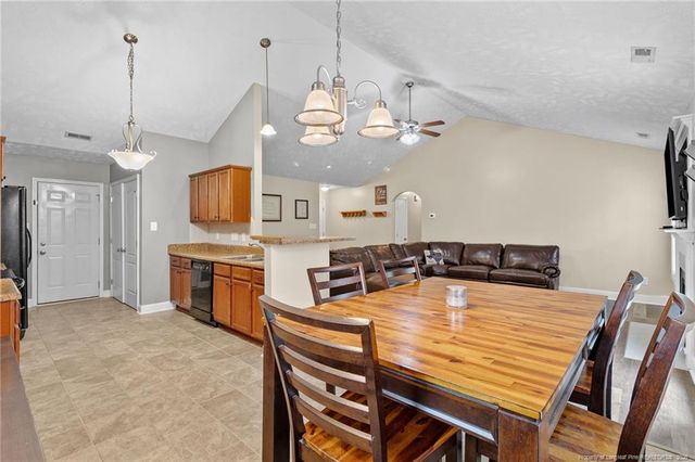 169 Broadridge Court, Raeford, NC 28376