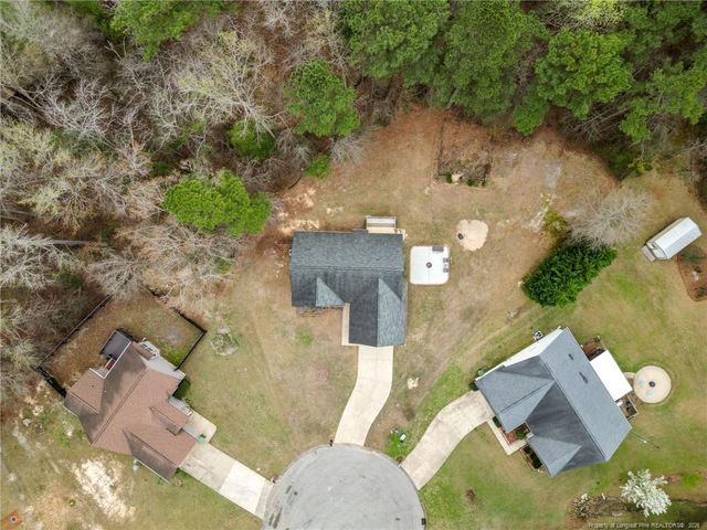 169 Broadridge Court, Raeford, NC 28376