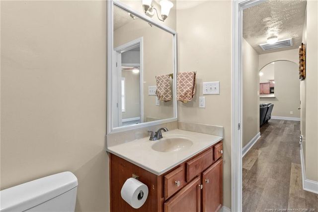 169 Broadridge Court, Raeford, NC 28376