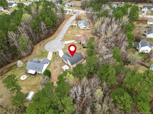 169 Broadridge Court, Raeford, NC 28376