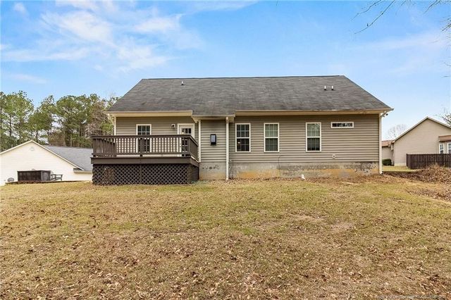 169 Broadridge Court, Raeford, NC 28376