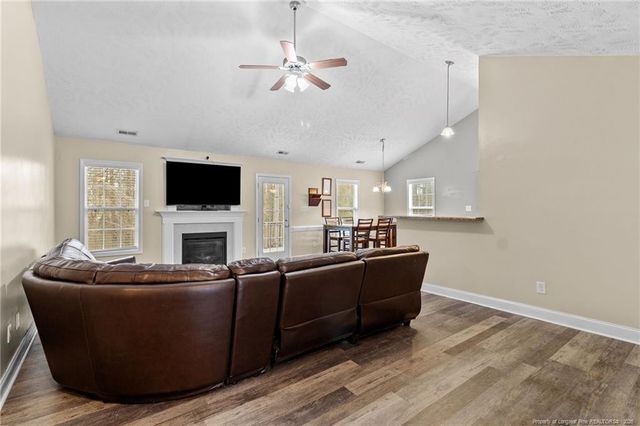 169 Broadridge Court, Raeford, NC 28376