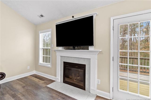 169 Broadridge Court, Raeford, NC 28376