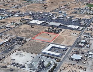 0 Smoke Tree, Hesperia, CA 92345
