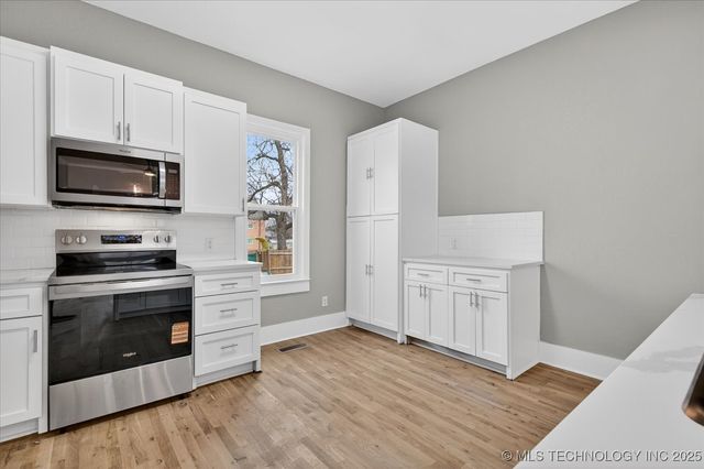 1000 SW Jennings Avenue, Bartlesville, OK 74003