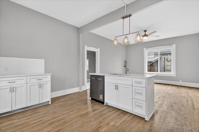 1000 SW Jennings Avenue, Bartlesville, OK 74003