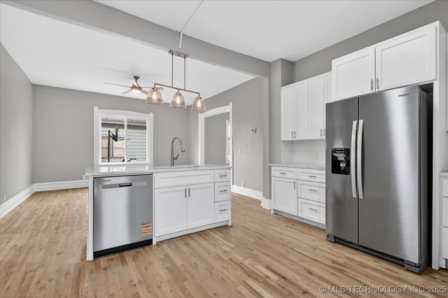 1000 SW Jennings Avenue, Bartlesville, OK 74003