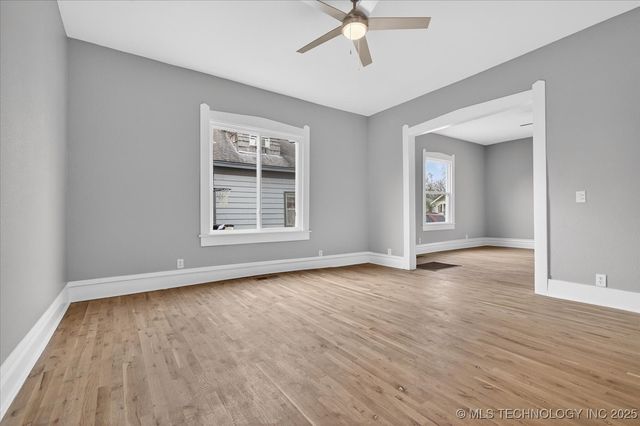 1000 SW Jennings Avenue, Bartlesville, OK 74003