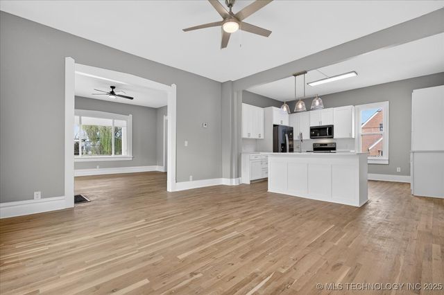 1000 SW Jennings Avenue, Bartlesville, OK 74003