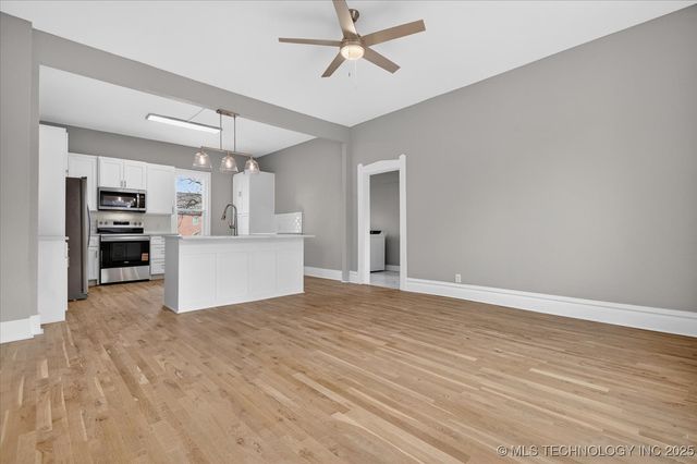 1000 SW Jennings Avenue, Bartlesville, OK 74003