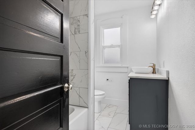 1000 SW Jennings Avenue, Bartlesville, OK 74003