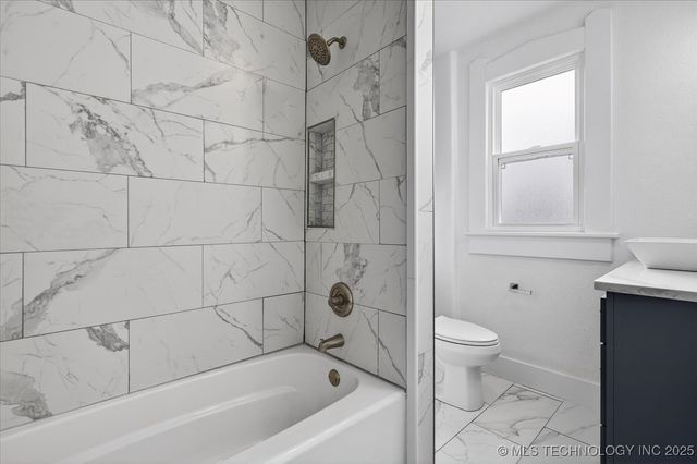 1000 SW Jennings Avenue, Bartlesville, OK 74003