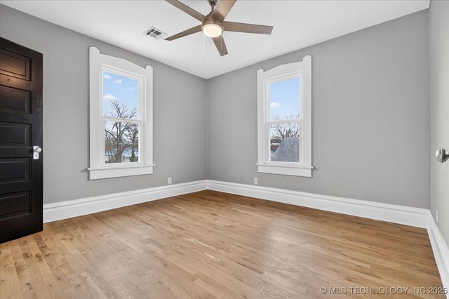 1000 SW Jennings Avenue, Bartlesville, OK 74003