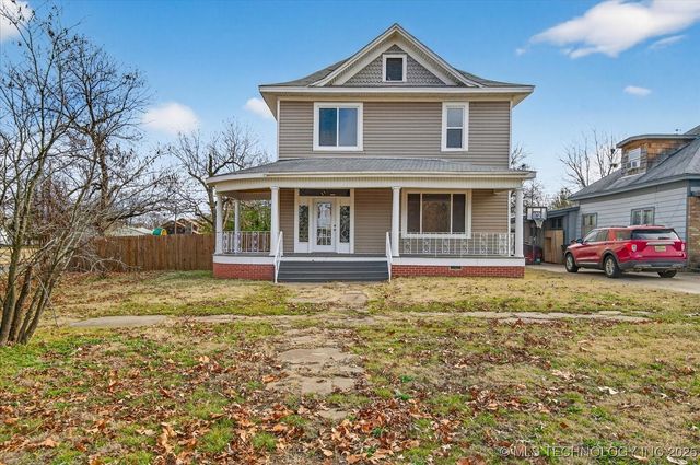 1000 SW Jennings Avenue, Bartlesville, OK 74003