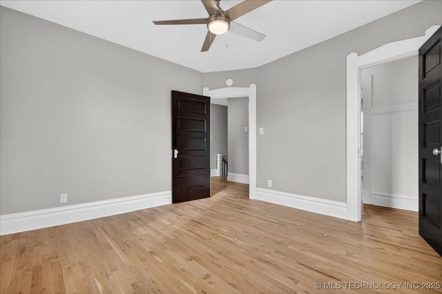 1000 SW Jennings Avenue, Bartlesville, OK 74003