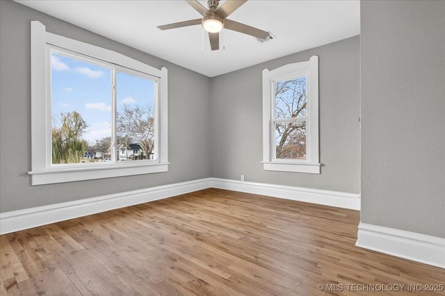 1000 SW Jennings Avenue, Bartlesville, OK 74003