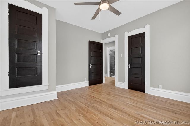 1000 SW Jennings Avenue, Bartlesville, OK 74003