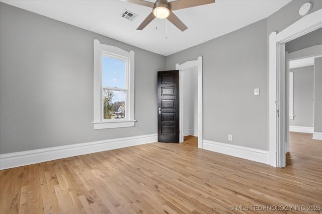 1000 SW Jennings Avenue, Bartlesville, OK 74003