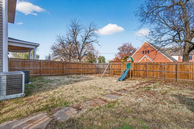 1000 SW Jennings Avenue, Bartlesville, OK 74003