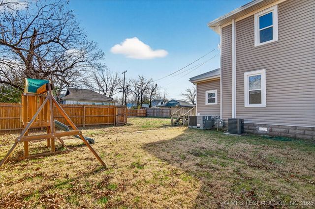 1000 SW Jennings Avenue, Bartlesville, OK 74003